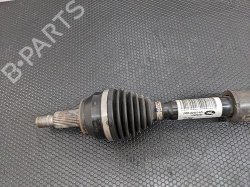 Left front driveshaft JAGUAR I-PACE (X590) EV400 AWD | BP30474119M38 