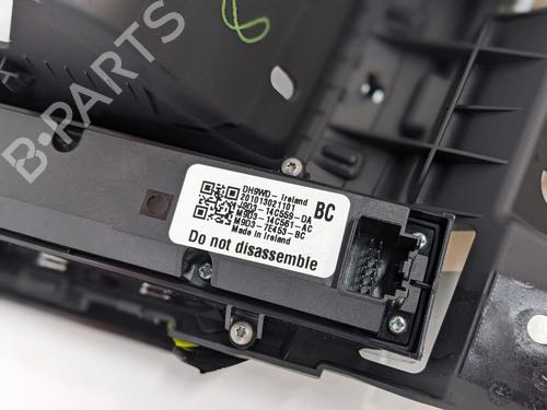 Elektronisk modul JAGUAR I-PACE (X590) EV400 AWD | BP29688279M83 