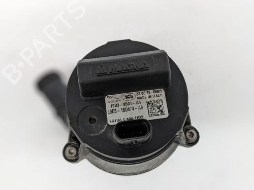 Ekstra vandpumpe JAGUAR I-PACE (X590) EV400 AWD | BP29692987M111 
