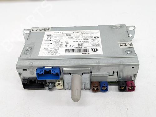 Radio VAUXHALL COMBO Mk IV (E) Life (K9) Combo-e | BP29693459E6 