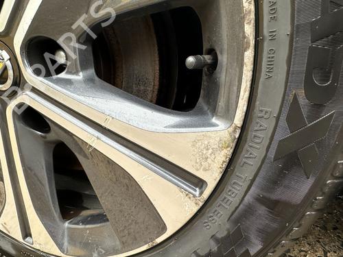 Fælk NISSAN LEAF (ZE1) Electric | BP32487344C45 