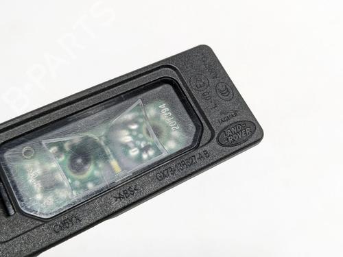 Andre JAGUAR I-PACE (X590) EV400 AWD | BP29695181O1