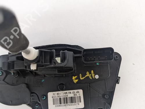 Front left lock BYD SEAL EV AWD | BP31284371C98 