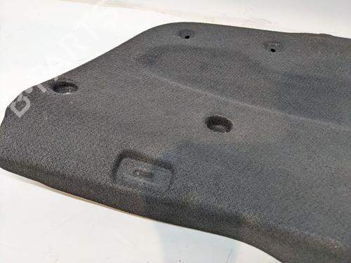 Boot lining FIAT 500e (332_) Elektro 3+1 (FA1) | BP29687837I3 