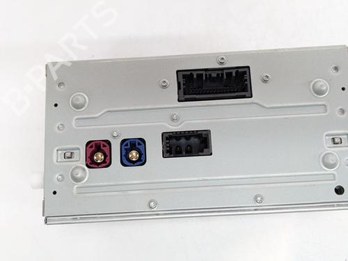 Bilradio POLESTAR POLESTAR 2 (534) EV | BP29694725E6 