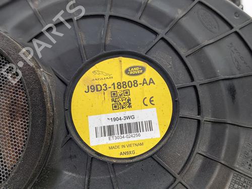 Højttaler JAGUAR I-PACE (X590) EV400 AWD | BP29690889E2