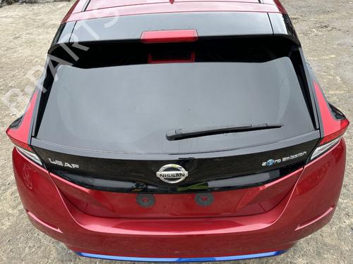 Used Boot lining NISSAN LEAF (ZE1) Electric (150 hp) 32741194