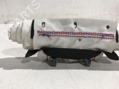 Venstre gardin kollisjonspute VAUXHALL CORSA Mk V (F) CORSA-e | BP29689070C11 