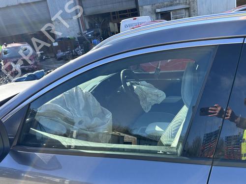 Used Front left door window Front left door window RENAULT SCENIC E-TECH PHASE I EV87 (218 hp) 33032729 33032729