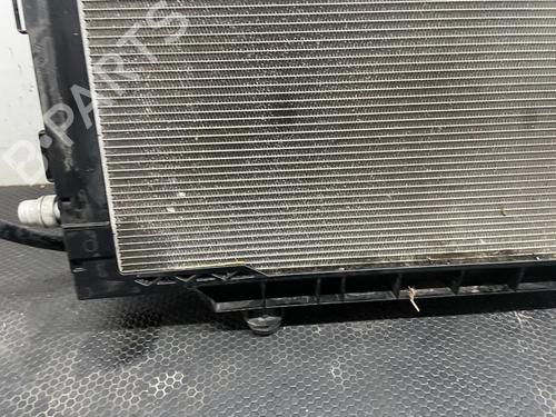 Andre JAGUAR I-PACE (X590) EV400 AWD | BP29695252O1 