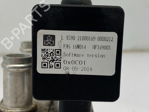 Other JAGUAR I-PACE (X590) EV400 AWD | BP29690725O1 