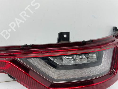 Bak støtfanger KIA NIRO II (SG2) EV | BP29693693C8 