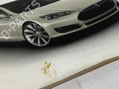 Inne TESLA MODEL S (5YJS) 85 | BP29692136O1 