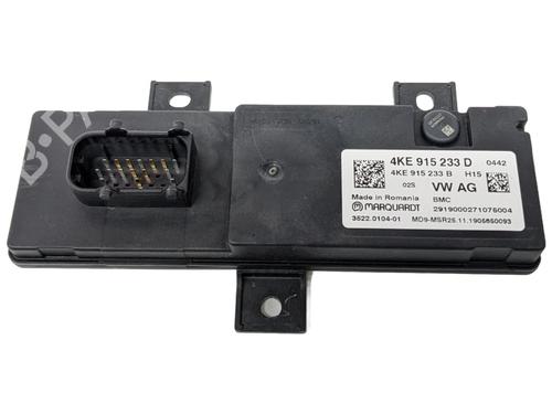 Elektronisk modul AUDI E-TRON (GEN) 55 quattro (408 hp) 29689181