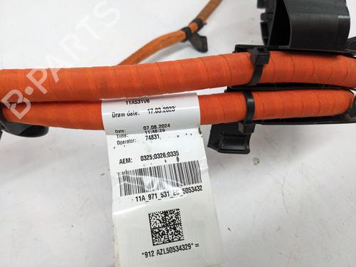 Kabel VW ID.4 (E21) Performance | BP29692665E12