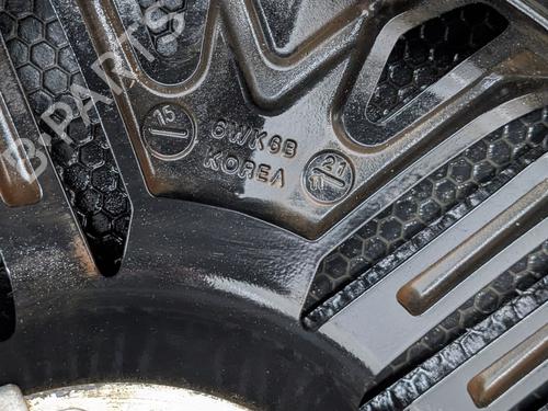 Fælk NISSAN LEAF (ZE1) Electric | BP29693992C45 