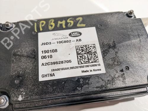 Elektronische module JAGUAR I-PACE (X590) EV400 AWD | BP29688191M83 