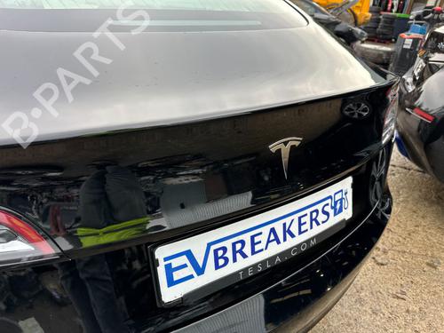 Bagagerumsbeklædning TESLA MODEL 3 (5YJ3) EV | BP32433413I3 