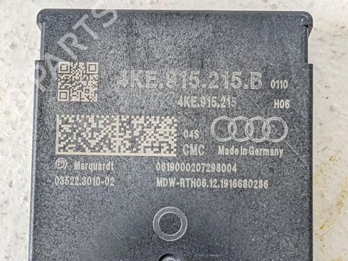 Elektronisk modul AUDI E-TRON Sportback (GEA) 55 quattro | BP29687550M83 