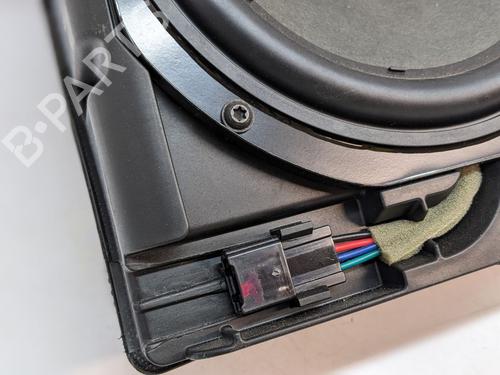 Speaker TESLA MODEL 3 (5YJ3) EV AWD | BP29964048E2