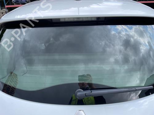 Bakluke CC/Kombi-Kupé RENAULT ZOE (BFM_) ZOE (BFMC, BFMD) | BP29695577C6