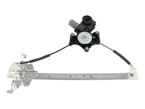 Used Rear left window mechanism TOYOTA bZ4X (_EAM1_) EV (YEAM15) (218 hp) 31693242