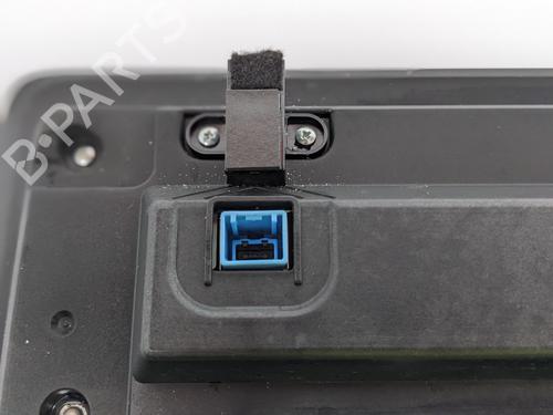 Display monitor HONDA e (ZC7_) Electric Advance (ZC7) | BP29689947C48