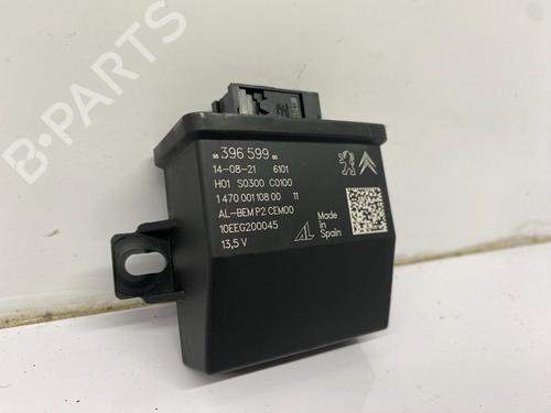 Computer verlichting PEUGEOT 208 II (UB_, UP_, UW_, UJ_) e-208 | BP29690035M55