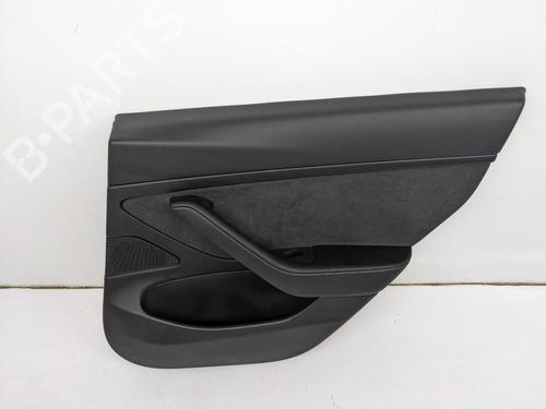 Bageste højre beklædning TESLA MODEL 3 (5YJ3) EV AWD | BP29693726C61 