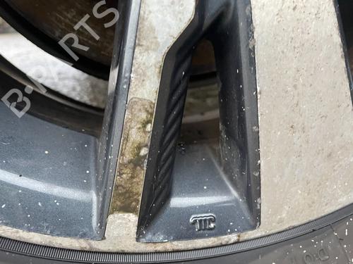 Fælk NISSAN LEAF (ZE1) Electric | BP29691624C45 