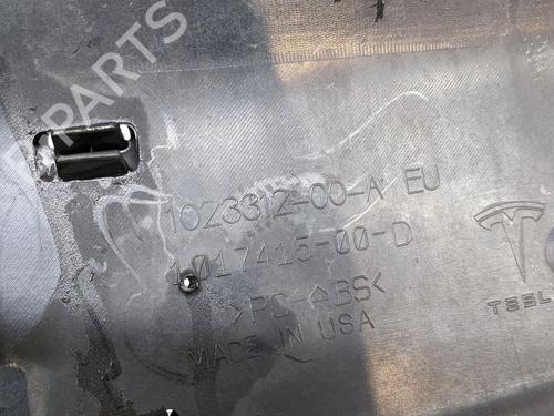 Atrapa chłodnicy / Grill TESLA MODEL S (5YJS) 85 | BP29692158C40