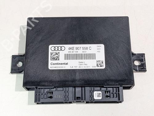 Elektronisk modul AUDI E-TRON (GEN) 55 quattro | BP29687585M83 
