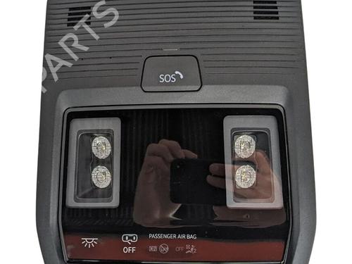 Outra FORD USA EXPLORER (CX740) EV (286 hp) 29695447