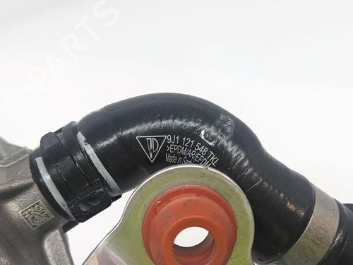 Ekstra vandpumpe AUDI E-TRON GT Saloon (F83, F8P) GT quattro | BP29687594M111 
