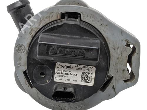 Ekstra vandpumpe JAGUAR I-PACE (X590) EV400 AWD (400 hp) 29689650