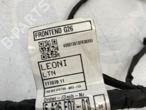 Ledningsnett BMW i4 (G26) eDrive40 | BP29693614E16 