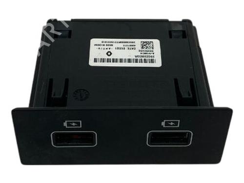 Annen RENAULT ZOE (BFM_) ZOE (88 hp) 29695288