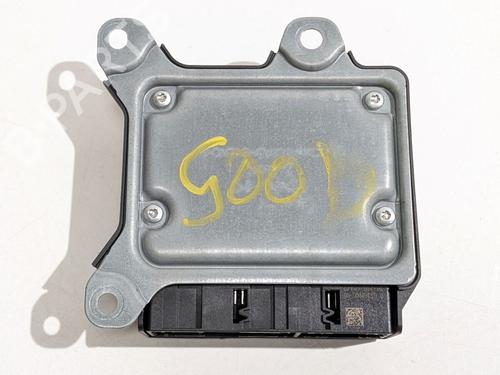 Airbag module VAUXHALL CORSA Mk V (F) CORSA-e | BP29689072M53 