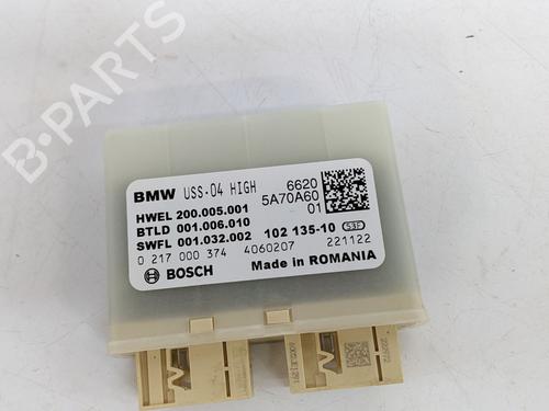 Andre BMW 1 (F40) 118 i | BP32179754O1