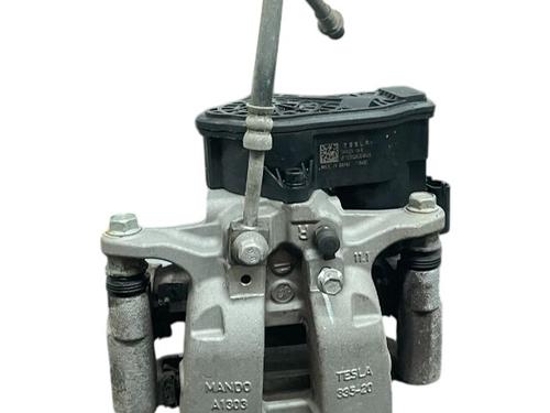 Autre TESLA MODEL 3 (5YJ3) EV AWD (351 hp) 30868723