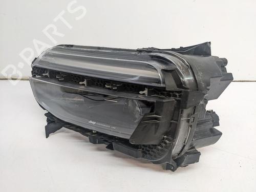 Venstre forlygte JEEP AVENGER (J2) Electric | BP31748450C28 
