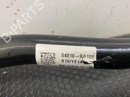Anti roll bar KIA NIRO II (SG2) EV | BP29692764M96
