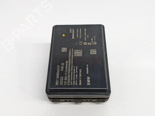 Elektronische module BMW iX (I20) xDrive 40 | BP29691990M83 