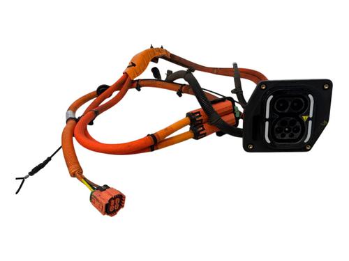 Używane Inne MG MG 4 (EH32) EV (170 hp) 32355276