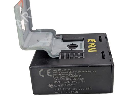 Elektronisk modul NISSAN NV200 / EVALIA Bus e-NV (ME0M) (109 hp) 29987211