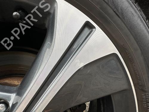 Fælk NISSAN LEAF (ZE1) Electric | BP31912434C45 