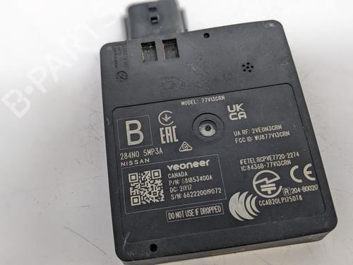 Module électronique NISSAN ARIYA (FE0) EV e-4ORCE | BP29692615M83