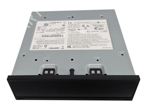 Bilradio FORD USA EXPLORER (CX740) EV (286 hp) 29695422