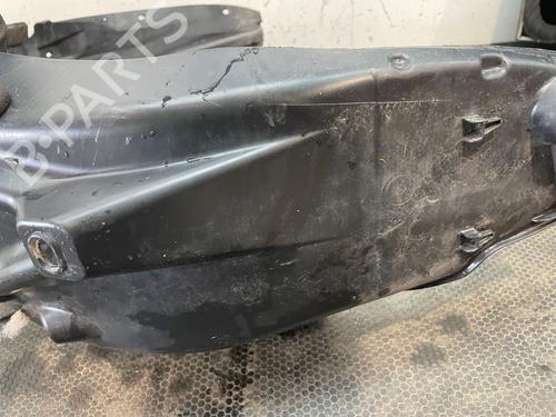 Nadkole VAUXHALL CORSA Mk IV (E) (X15) 1.2 | BP29694544C56