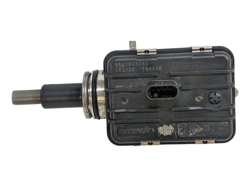 Andre VAUXHALL MOKKA MOKKA-e (76) (136 hp) 31326190